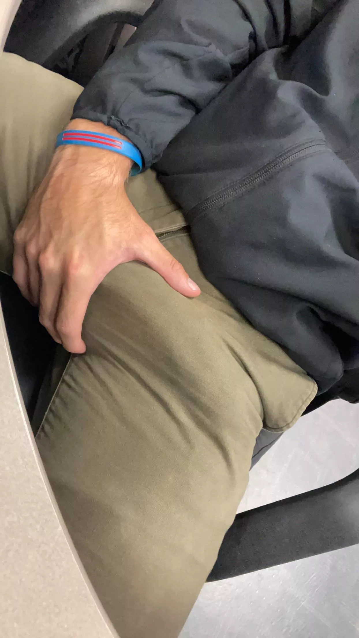 hard at work! (literally) posted by goatedsailor