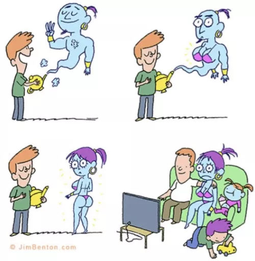 Hear me out by PostingLoudly