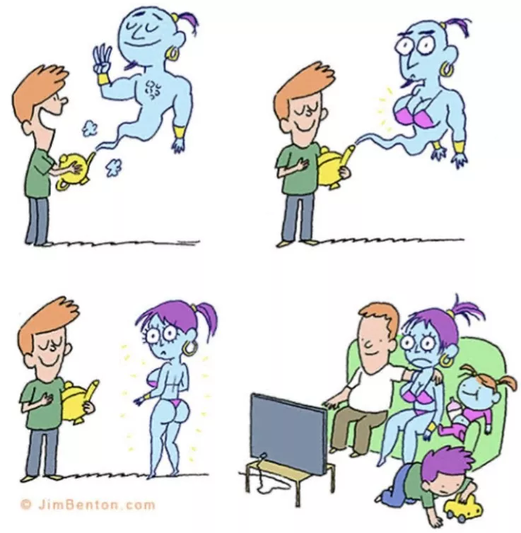 Hear me out posted by PostingLoudly