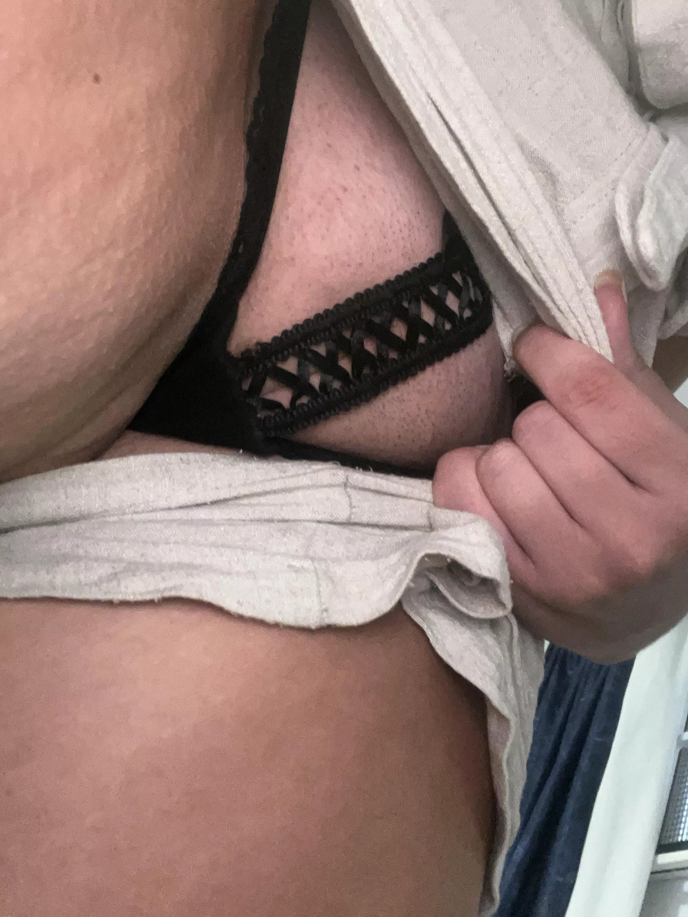 Hi there🖤 posted by Stavyof