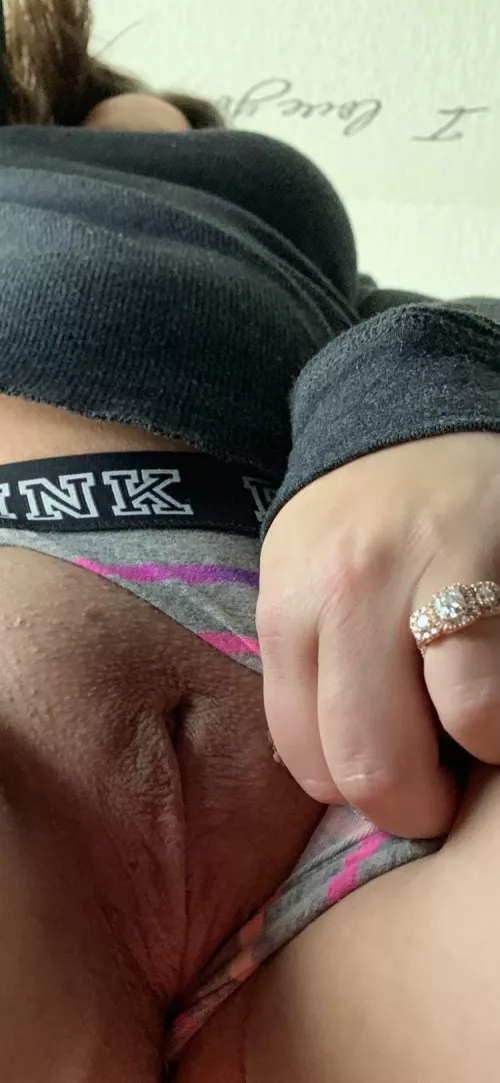 Hope hubby doesn't get mad at this by Happy2Share2You