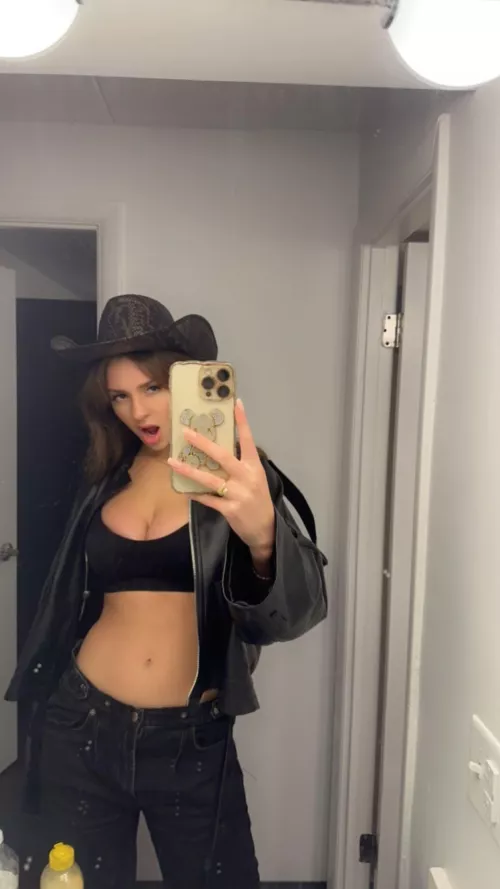 howdy boys by glimpseprincess