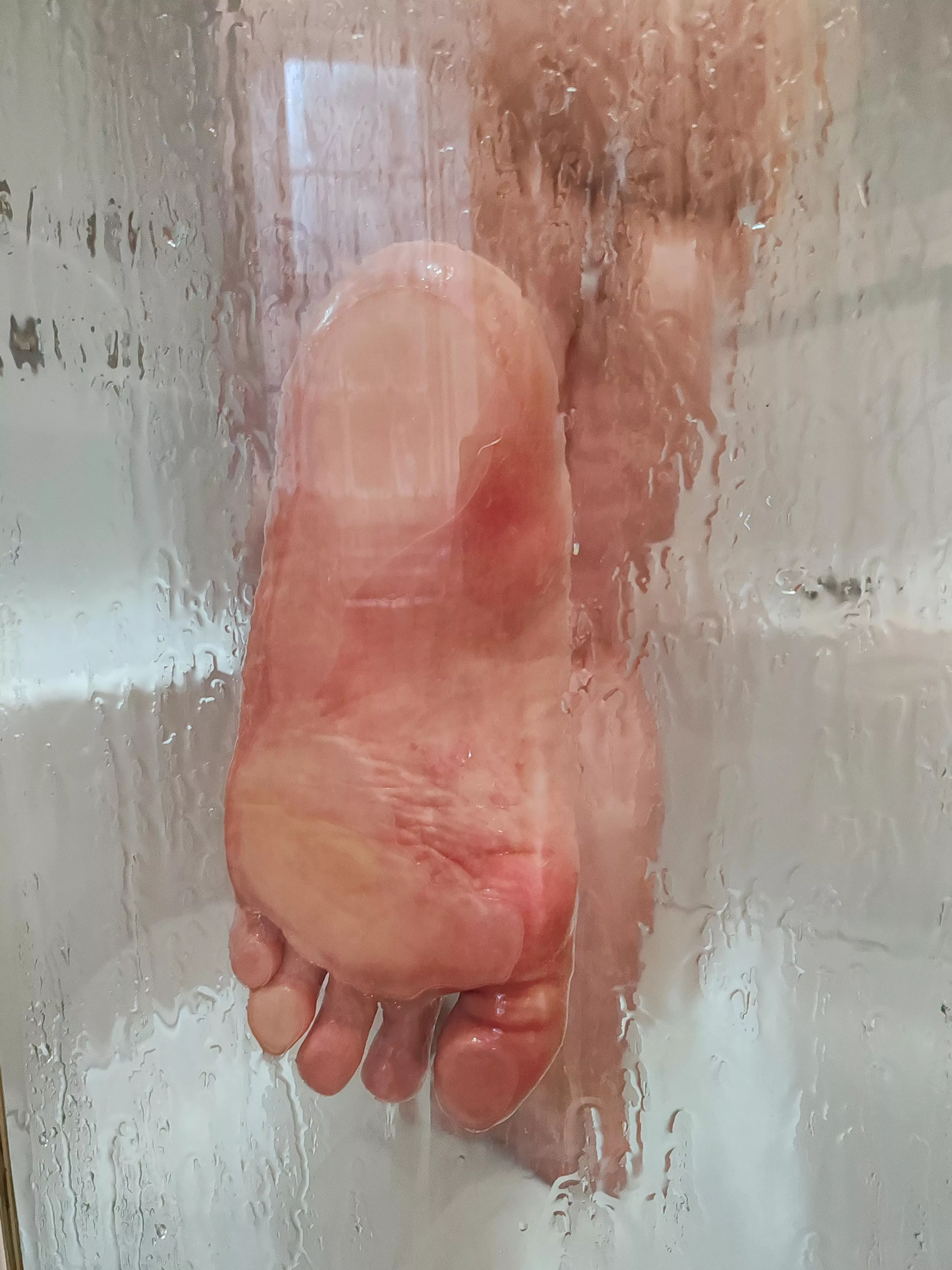 I bet you wish you could join my fiance in the shower 🥵 posted by ScottishWildC4t