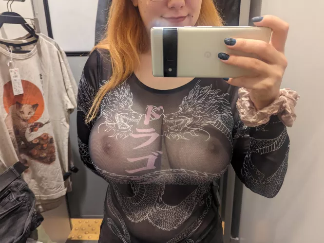 I bet you would like shopping with me by TheGreedyTwo