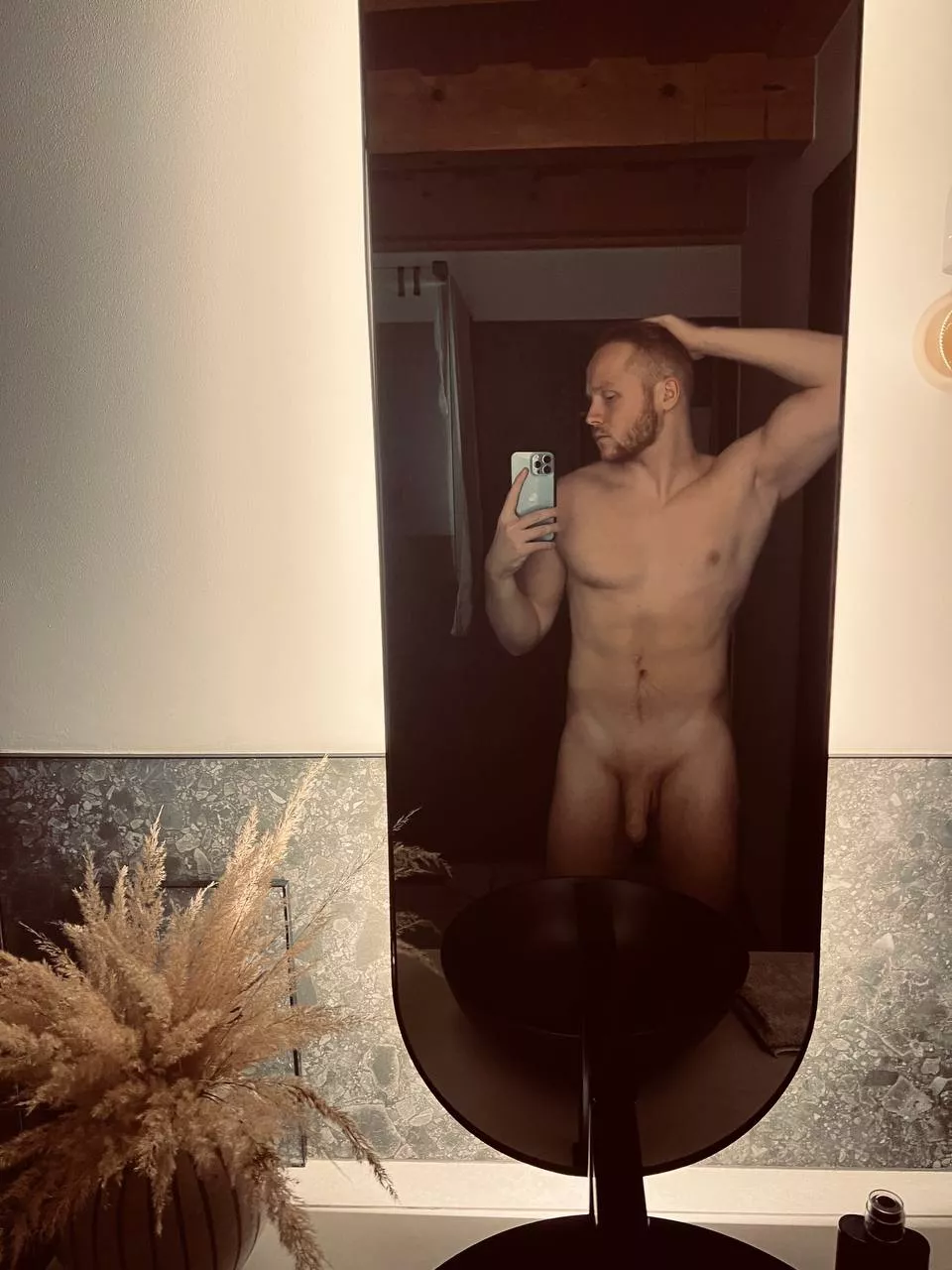 I can’t stop thinking about what I want to do to you. posted by trashyoutdoors