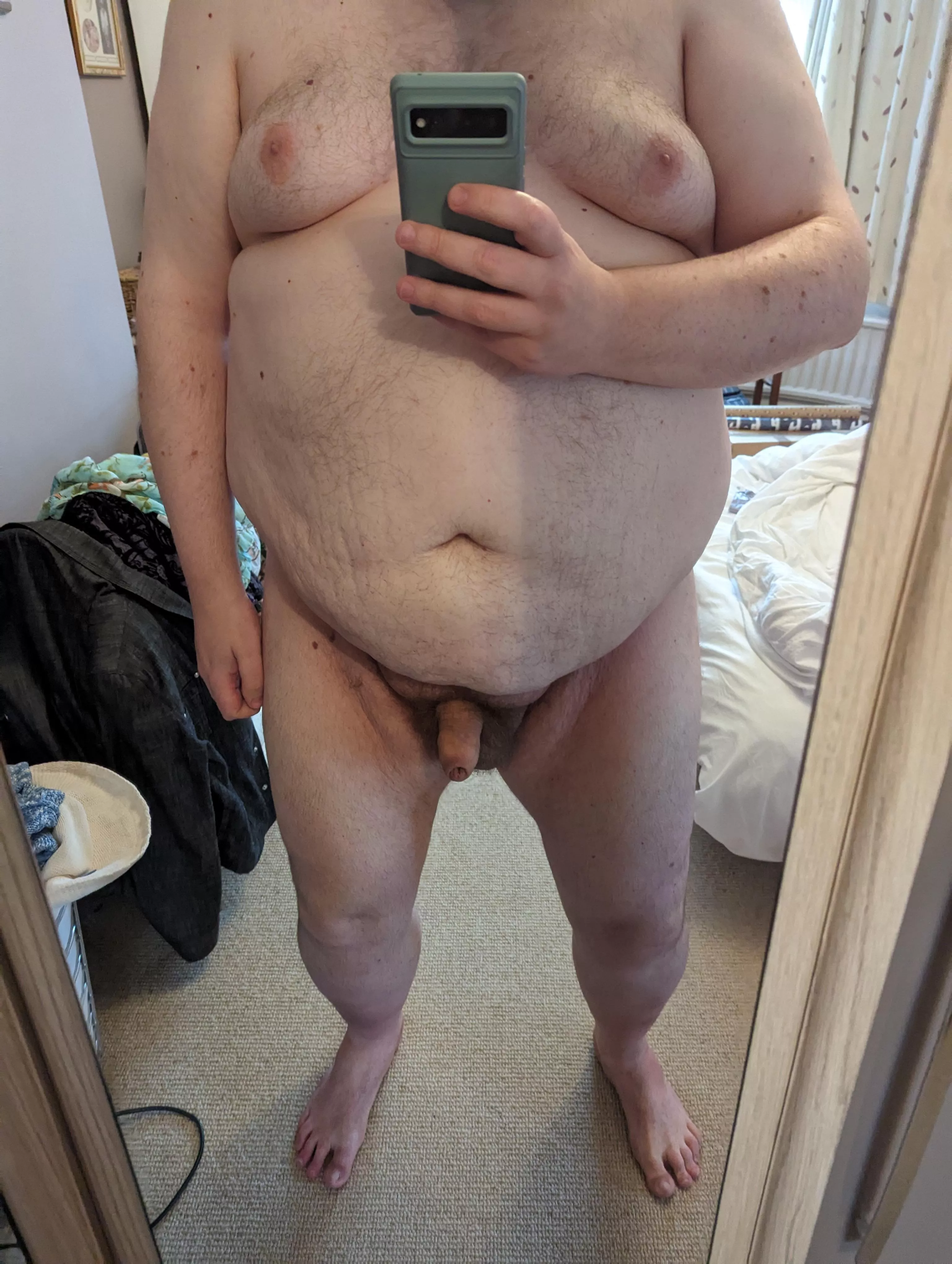 I have a free afternoon... posted by Jalt72