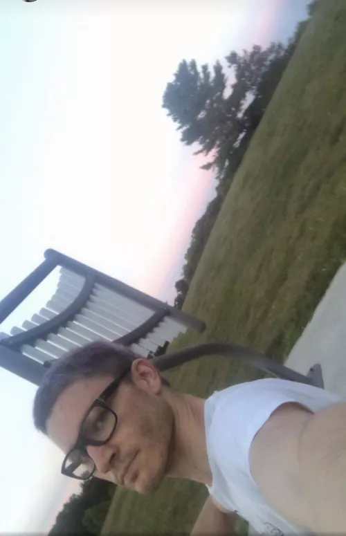 I have dysmorphia and I remember not feeling that cute then (few years ago). Been trying to find a look I connect with and I think it’s something like this :) by druachu