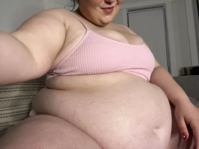 I like to eat 🐷 by freyafeist