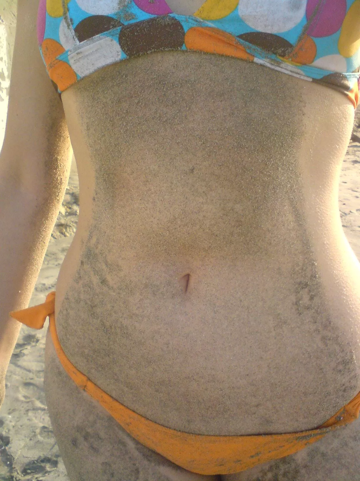 I love that navel (f42) posted by bylilianamartin