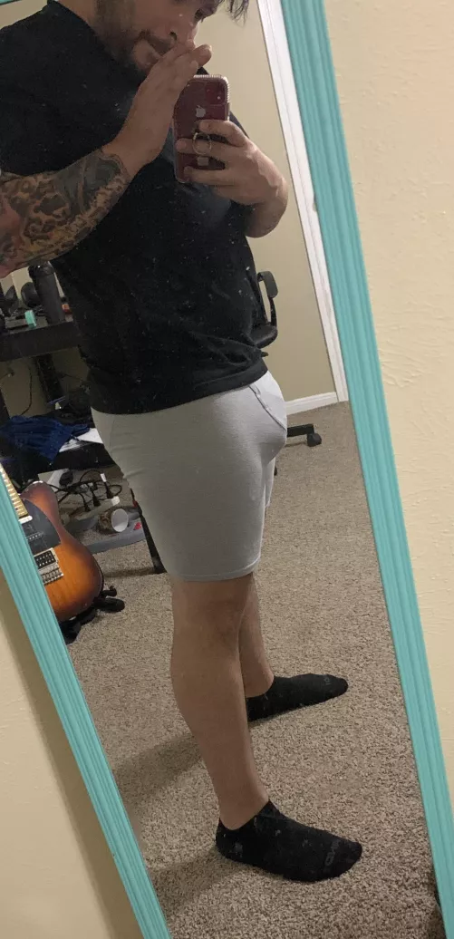 I should probably let it out by Rad_Dad_1