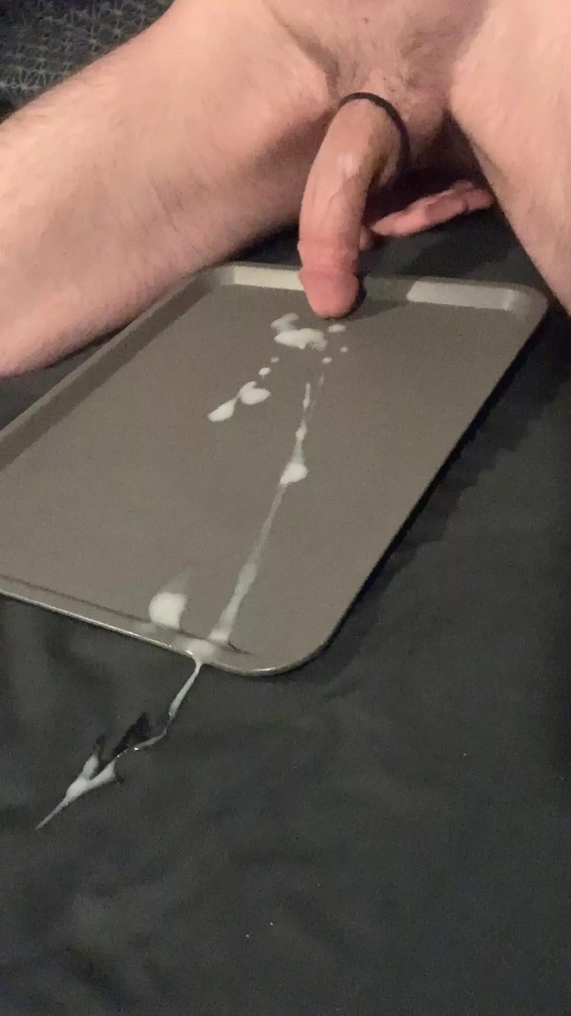 I wasn’t expecting that… posted by redalt01