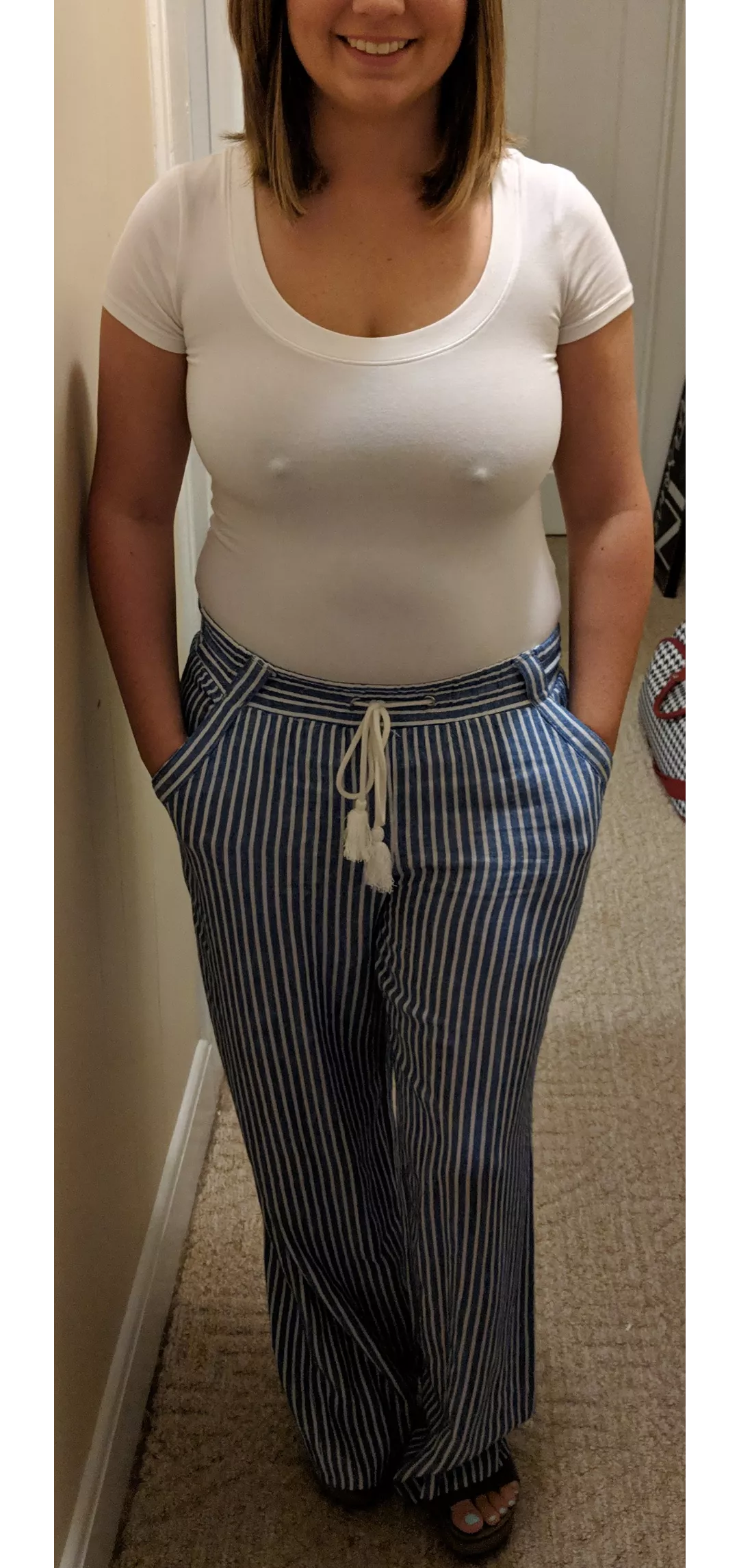 I'm definitely getting called to the admin office today. posted by MorganKayyyy