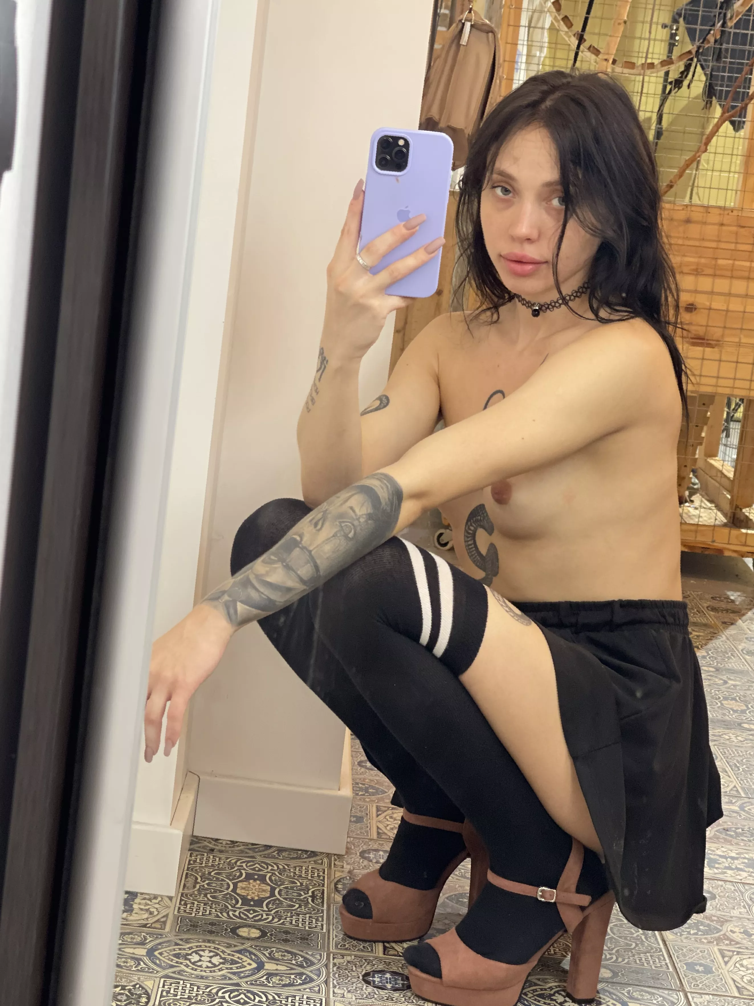 I'm going to the exam, I hope the teacher will appreciate the outfit posted by movinglyframe462