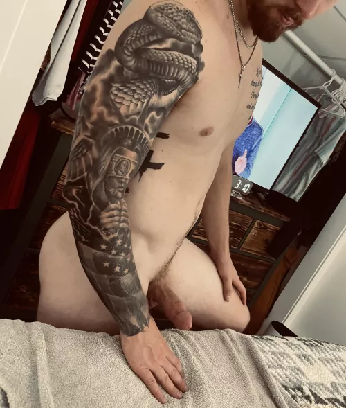 I’m new here… tell me what you think🤫 by Nordy2021