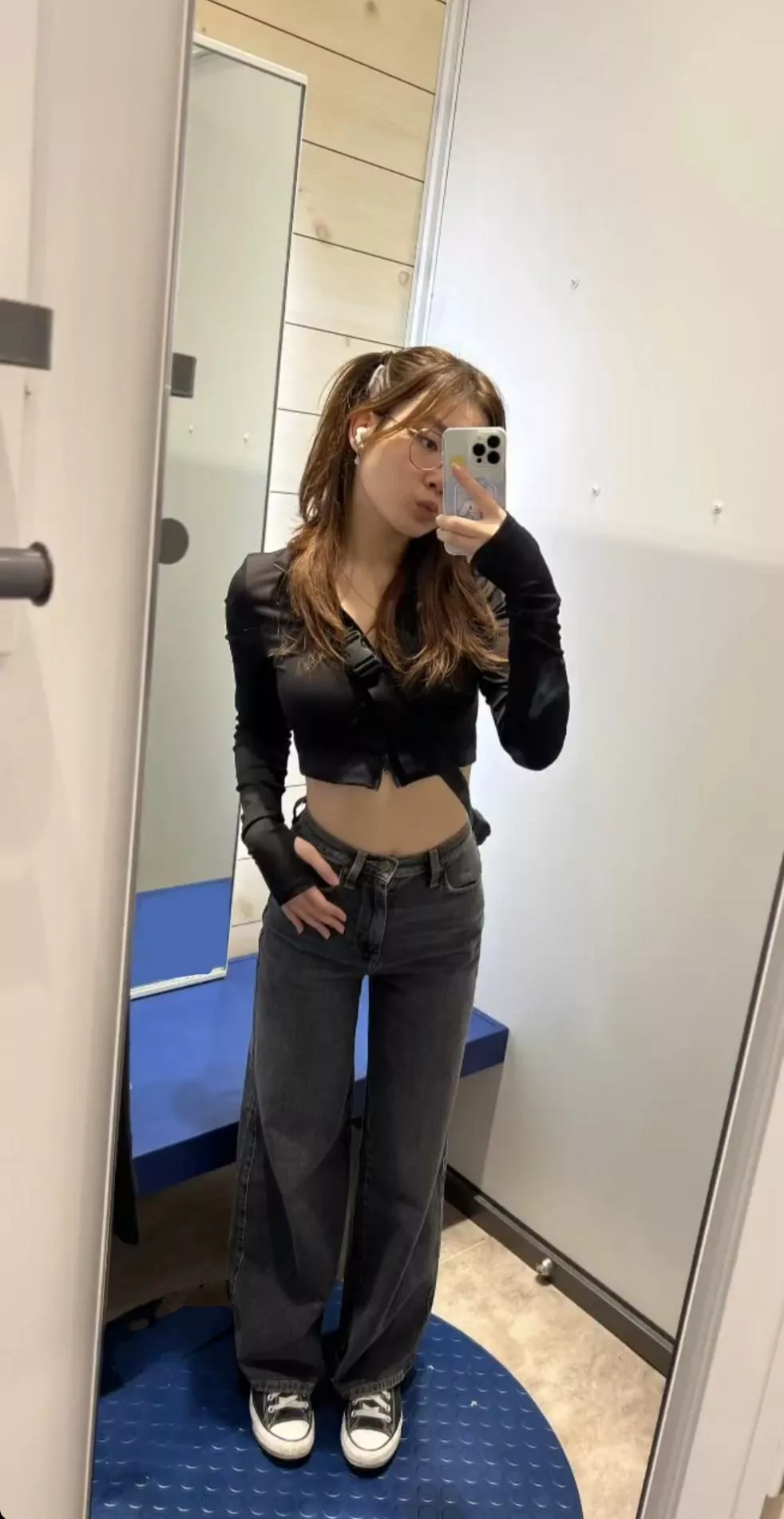 im only 5'2 :) is that too short? posted by melissap27