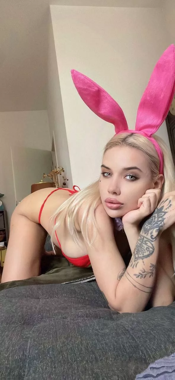 I'm ready for you to breed me now posted by suteljeui