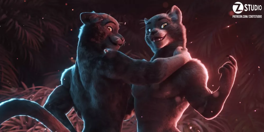 Invitation by Zorryn_Art