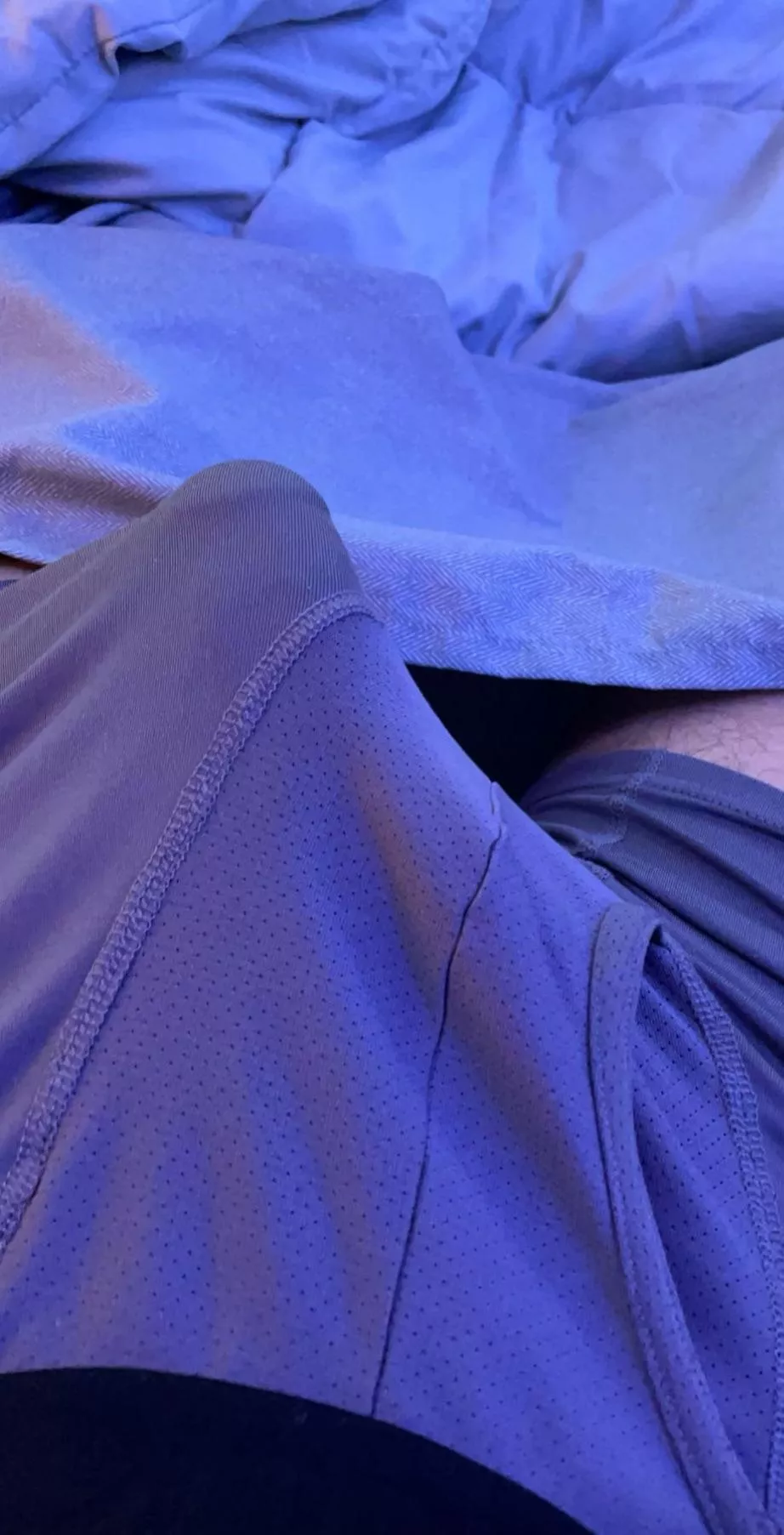 Is it hard enough posted by Jackredd7269