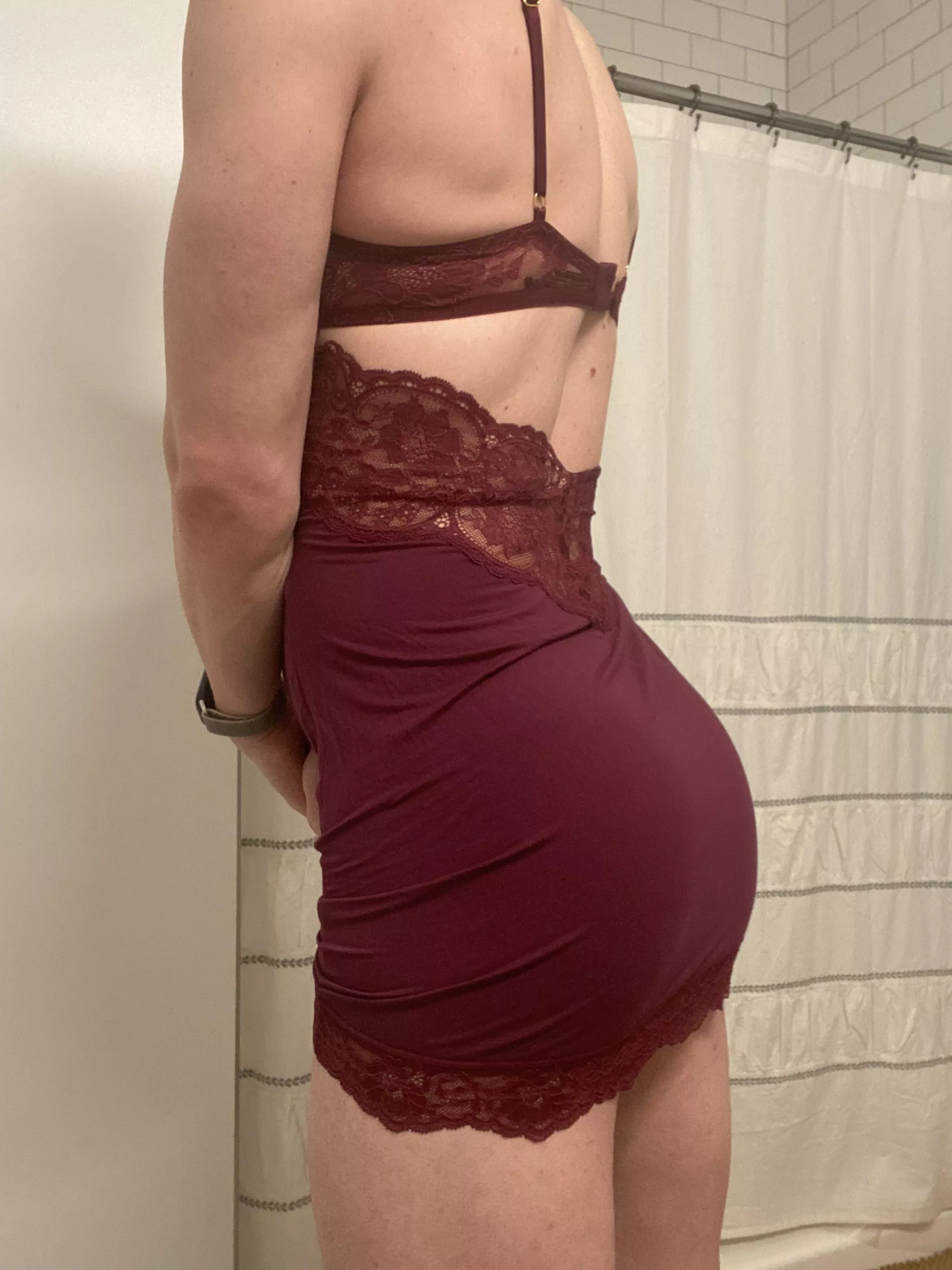 Is it spankable? posted by Apprehensive-Rub6949