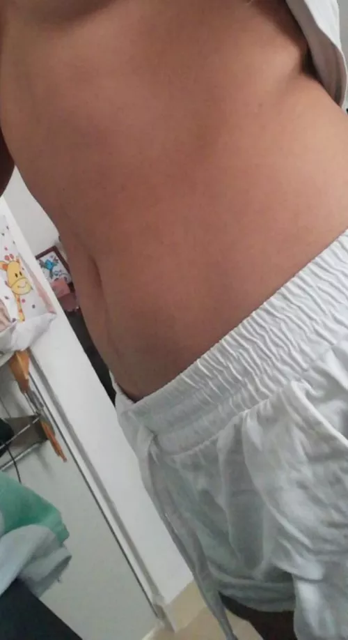 Is the gain start to notice? 🤔🐷 by Free-Outside-9904