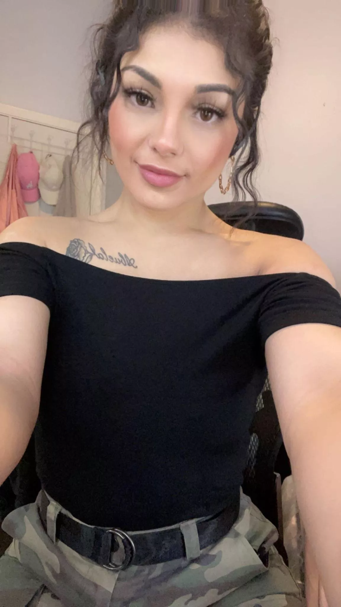 IUTR posted by MarissaMayXoX