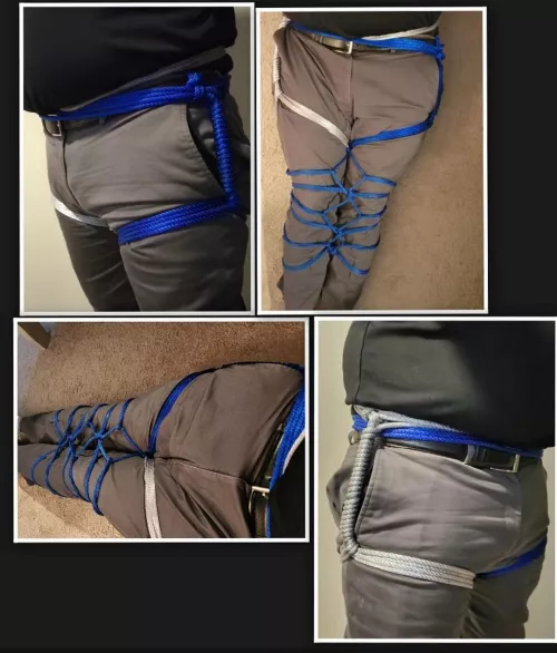 Just a few after work ties by timtom252