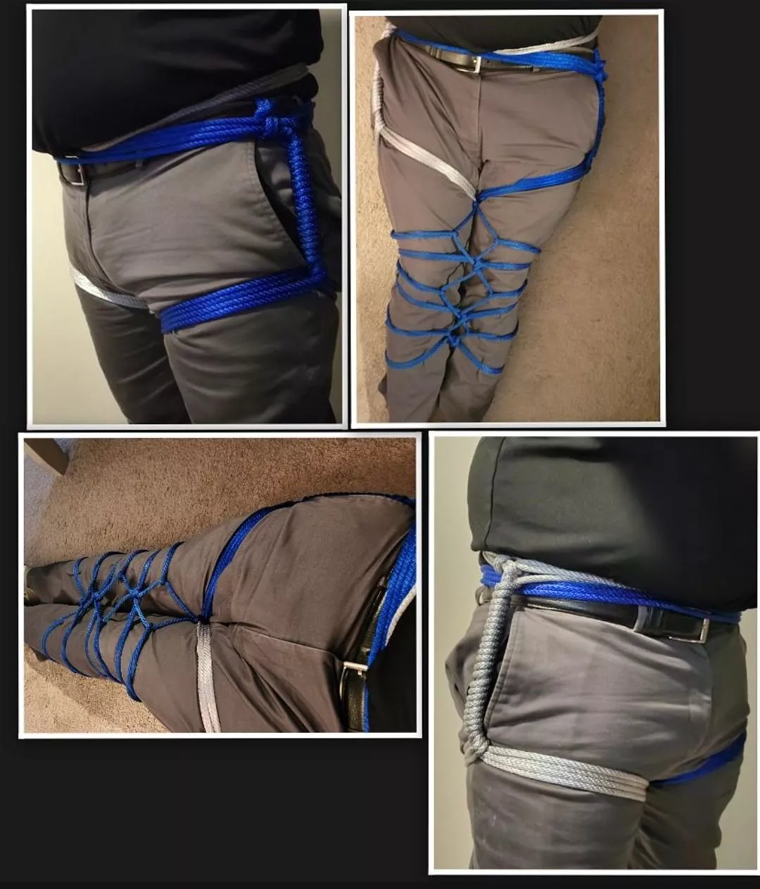 Just a few after work ties posted by timtom252