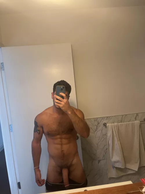 Just a tourist in New York by Hardcocks22