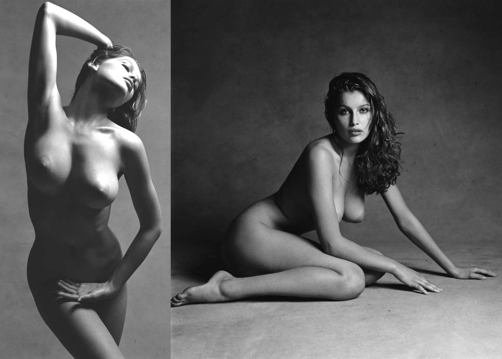 Laetitia Casta. 1997 posted by DurdensLeatherJacket