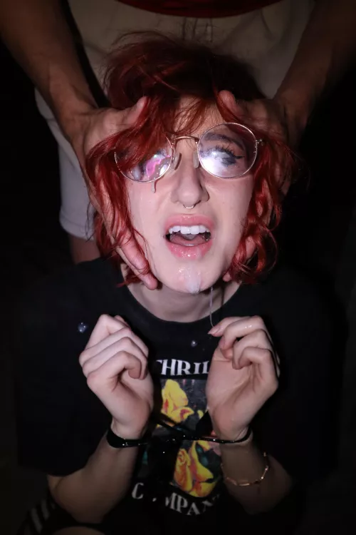 Left her smothered in my baby batter in the carpark by OnlyfanzRAW