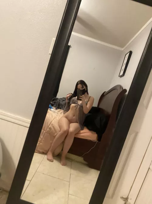 Let me bathe in your cum💦 by Kaylakay0_