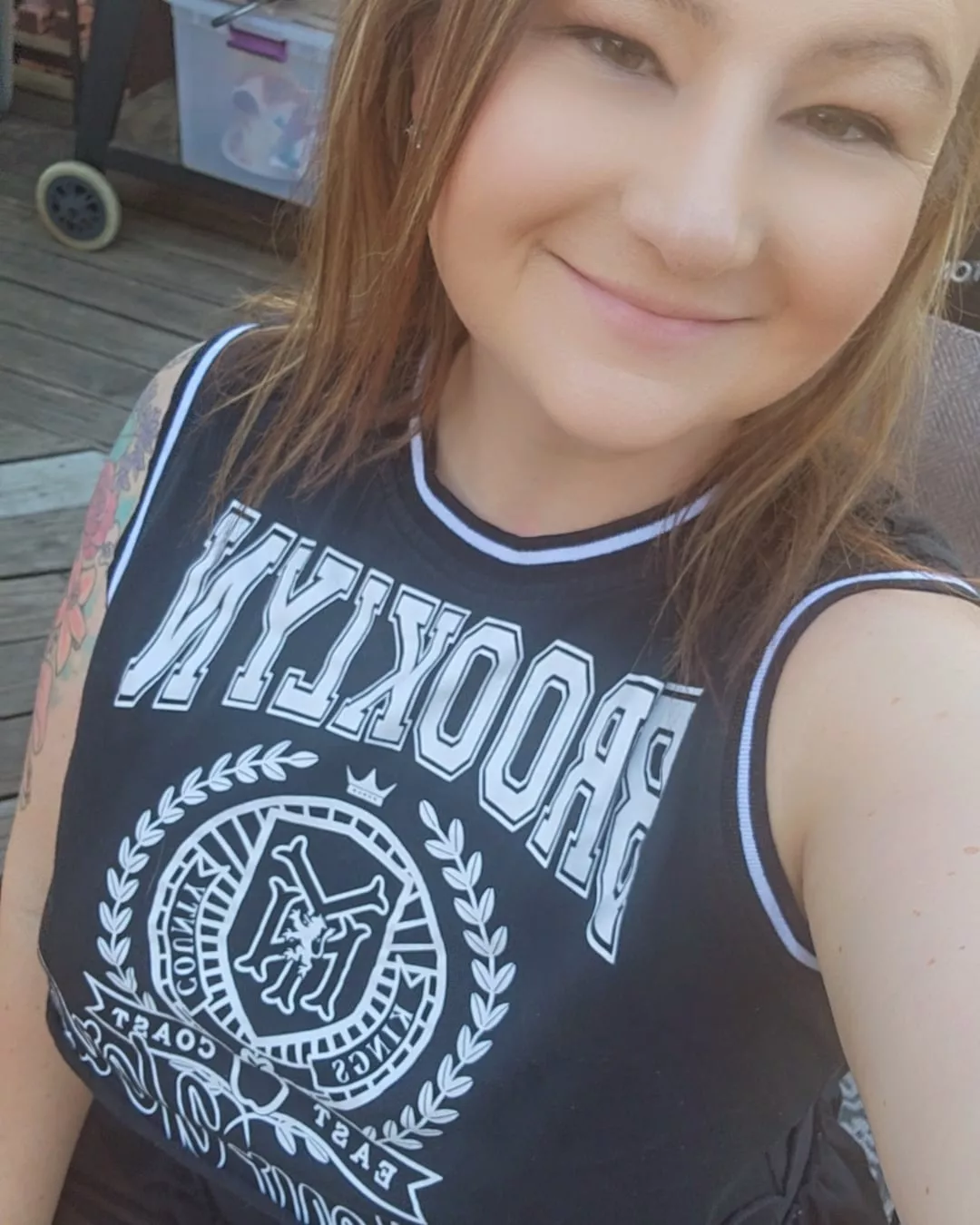 Let's be friends posted by Lexieof9888