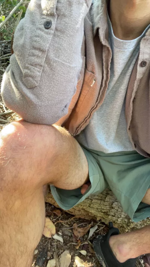 Let’s go camping by justboredaf23