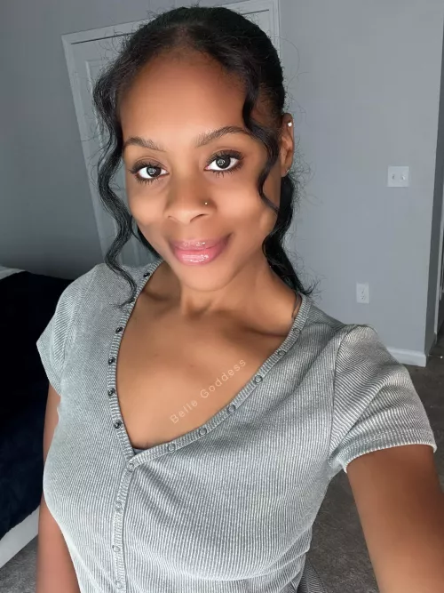 Let’s stay in all weekend ;) I look innocent but I love being a slut for you by bellegoddesss