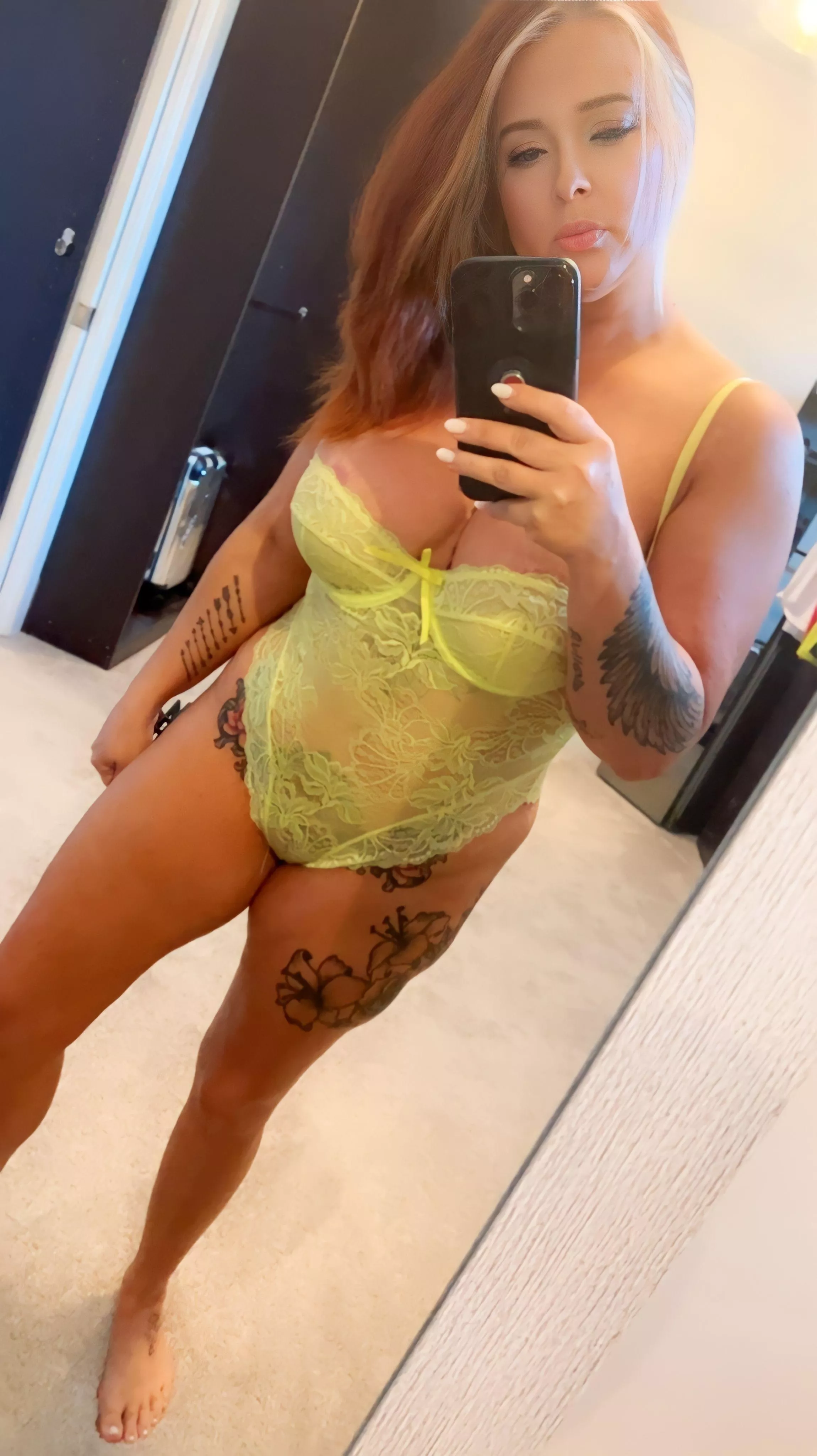 My adorable body ready for naughty games posted by AbsorbedMango