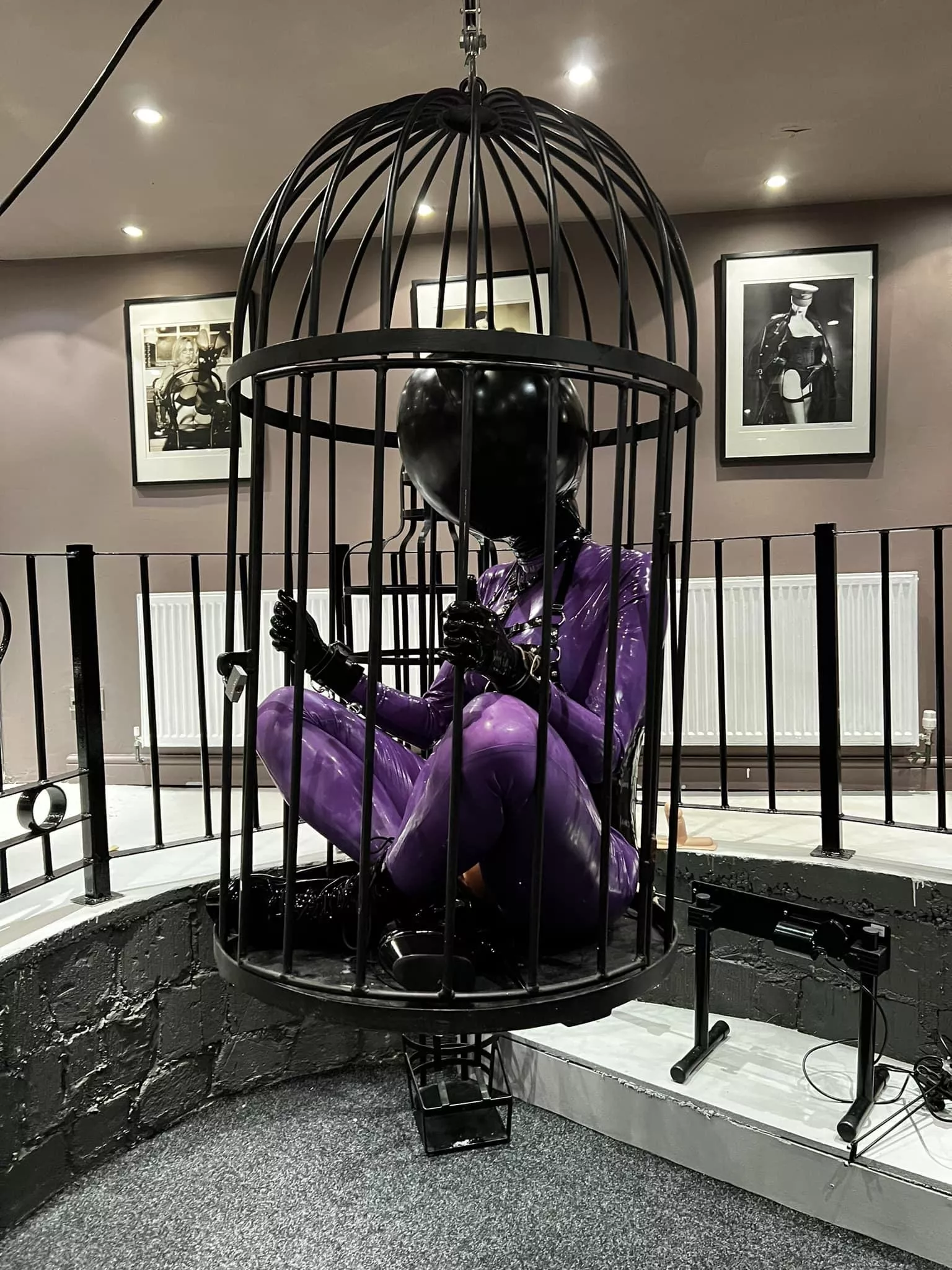 My dream fantasy posted by notaslutt