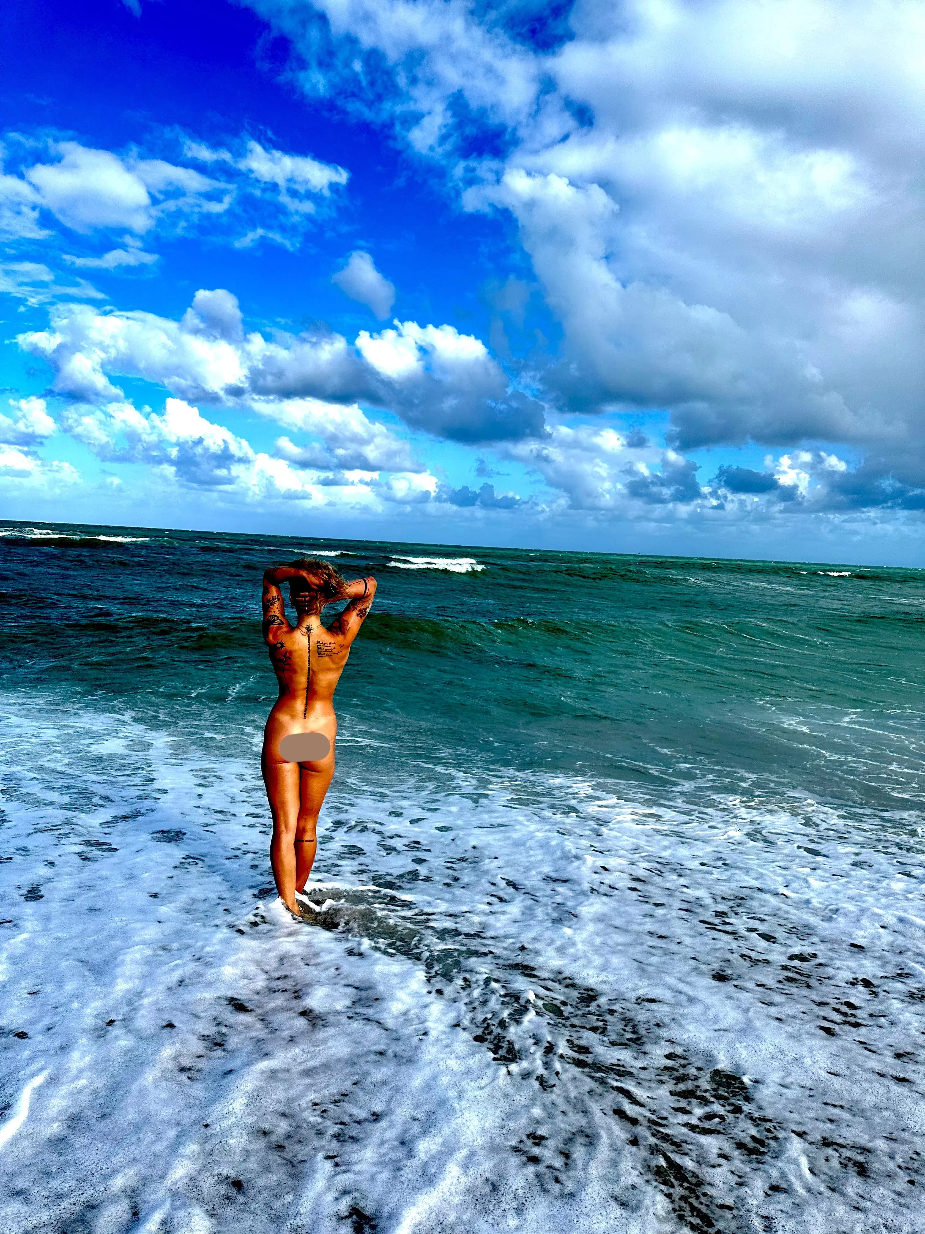 my favorite spot posted by aquathemermaid