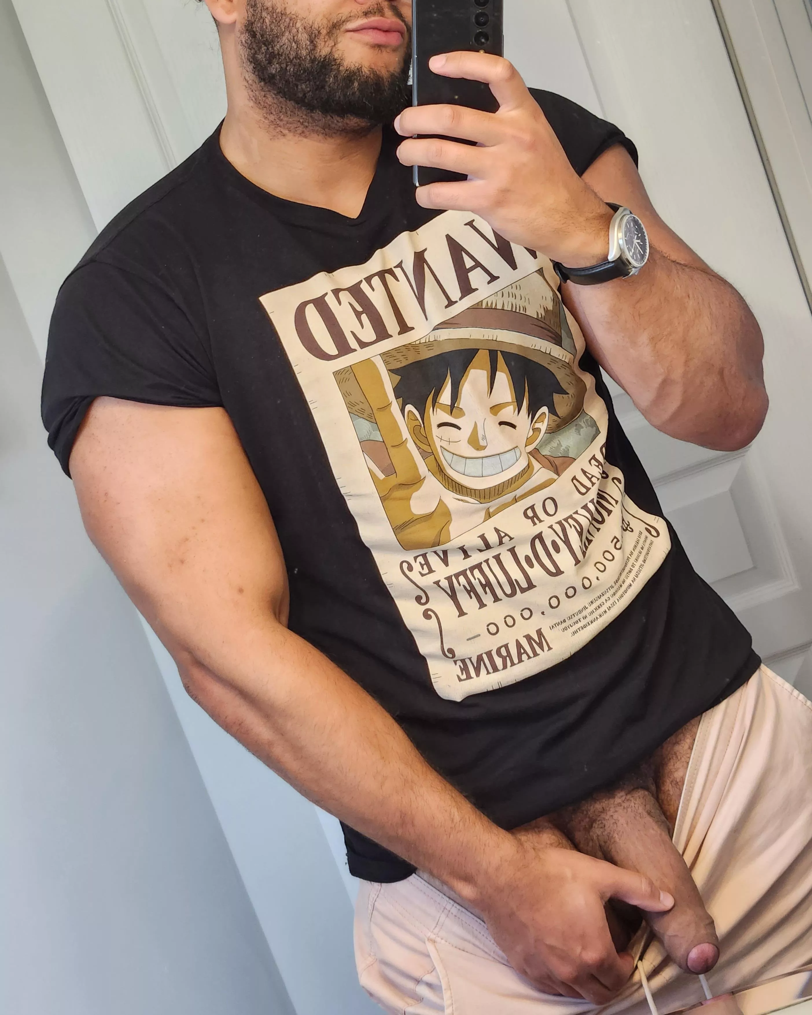 My One Piece is real, do you like it? posted by Bi_cycl3