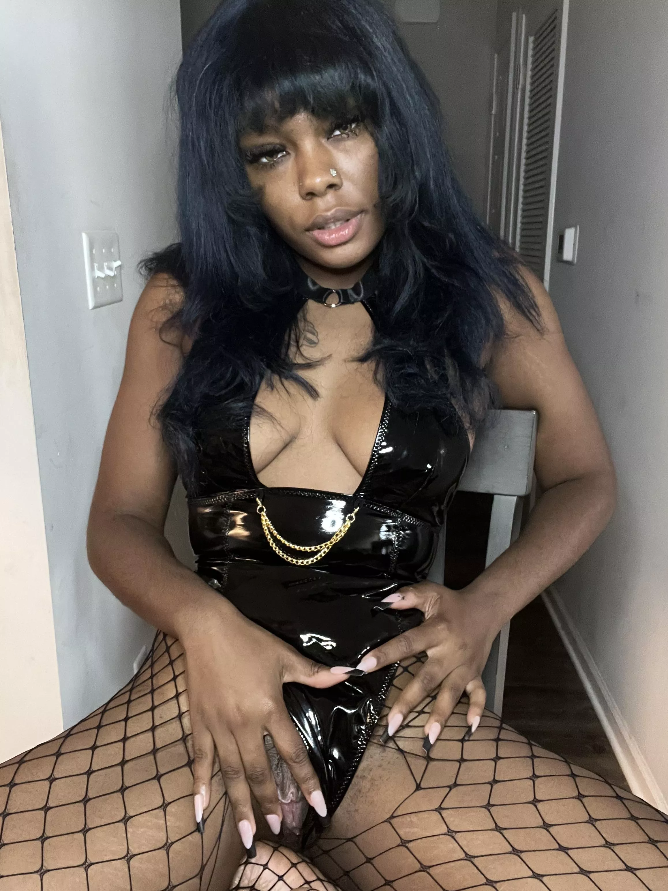 My pussy needs to be lick posted by Stormjones999