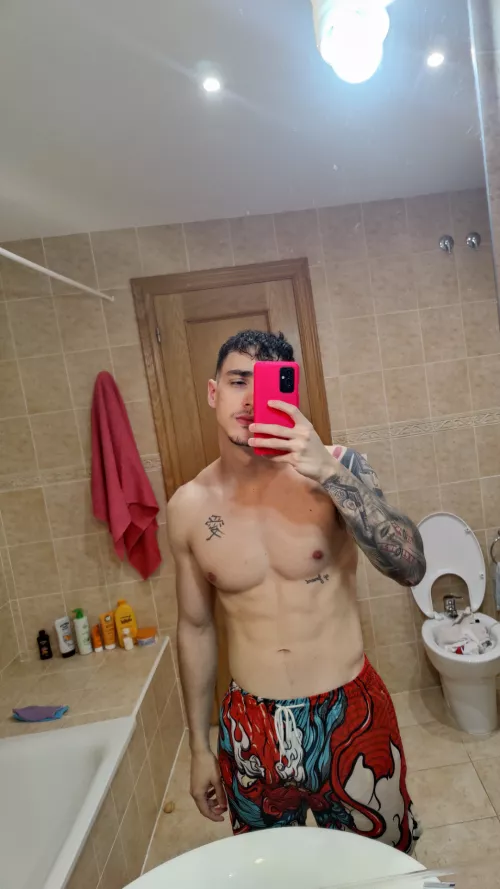 Need so(m)e holidays by Joshu11