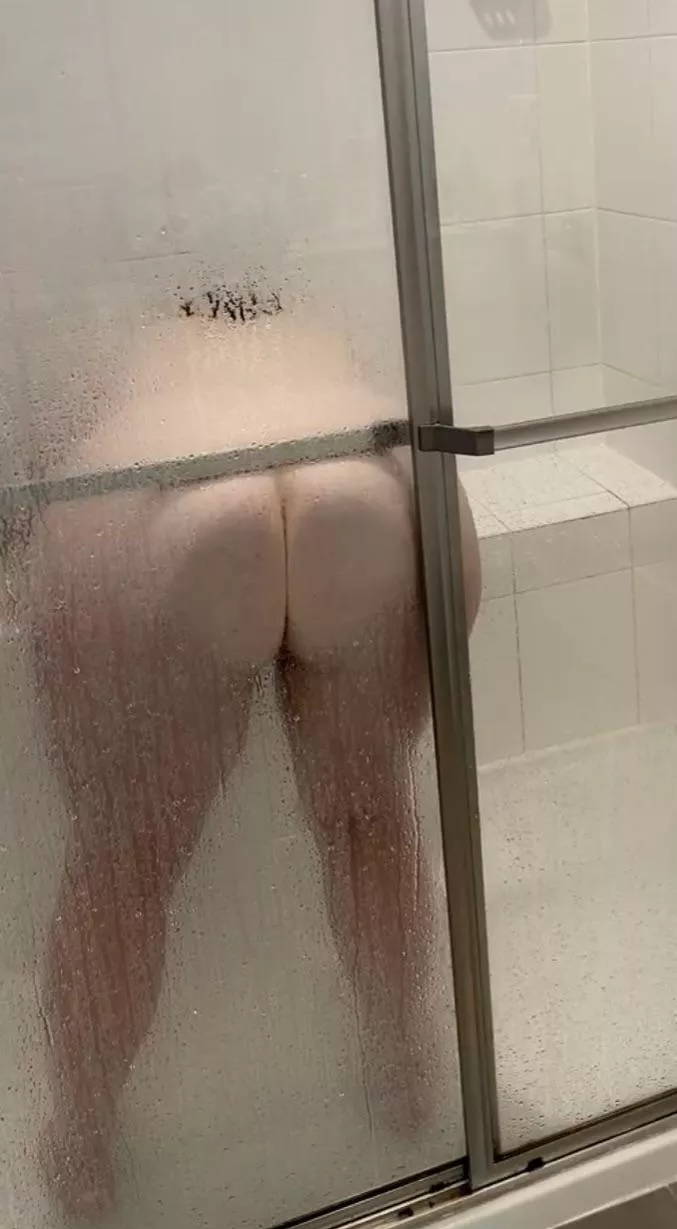 Oh no! My ass is stuck to this glass. I don’t know if anyone is willing to help me. I may be stuck here forever posted by MicroscopicJedi87