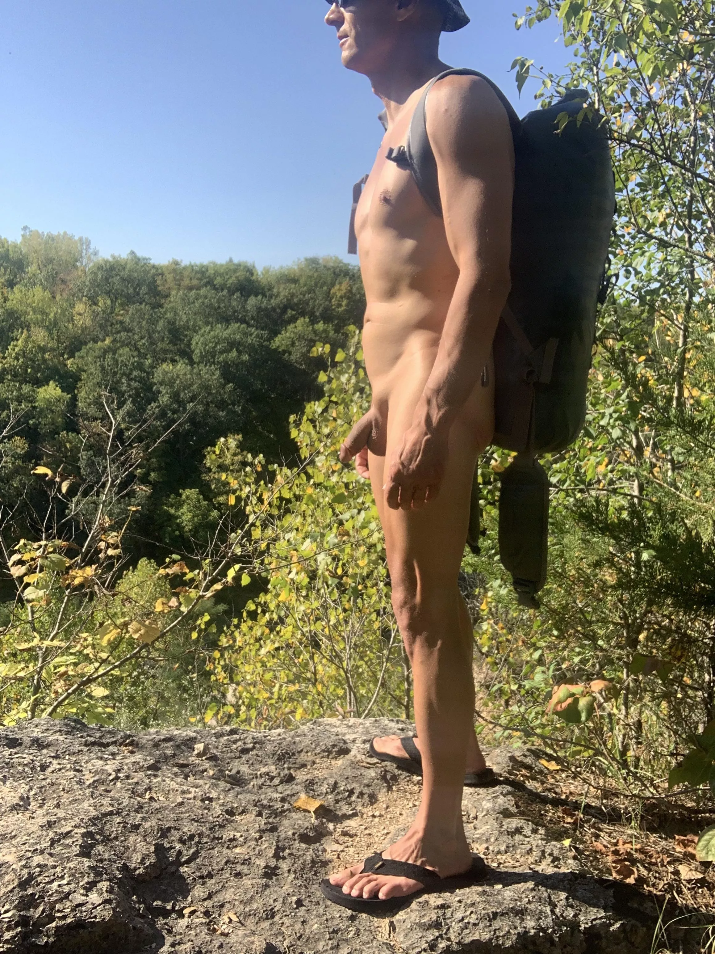 Oh what a view posted by SkycladAura