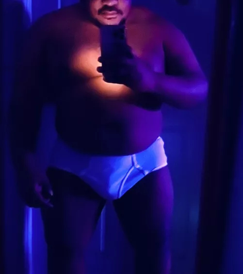 Quick late night pic. by FKAMopey1