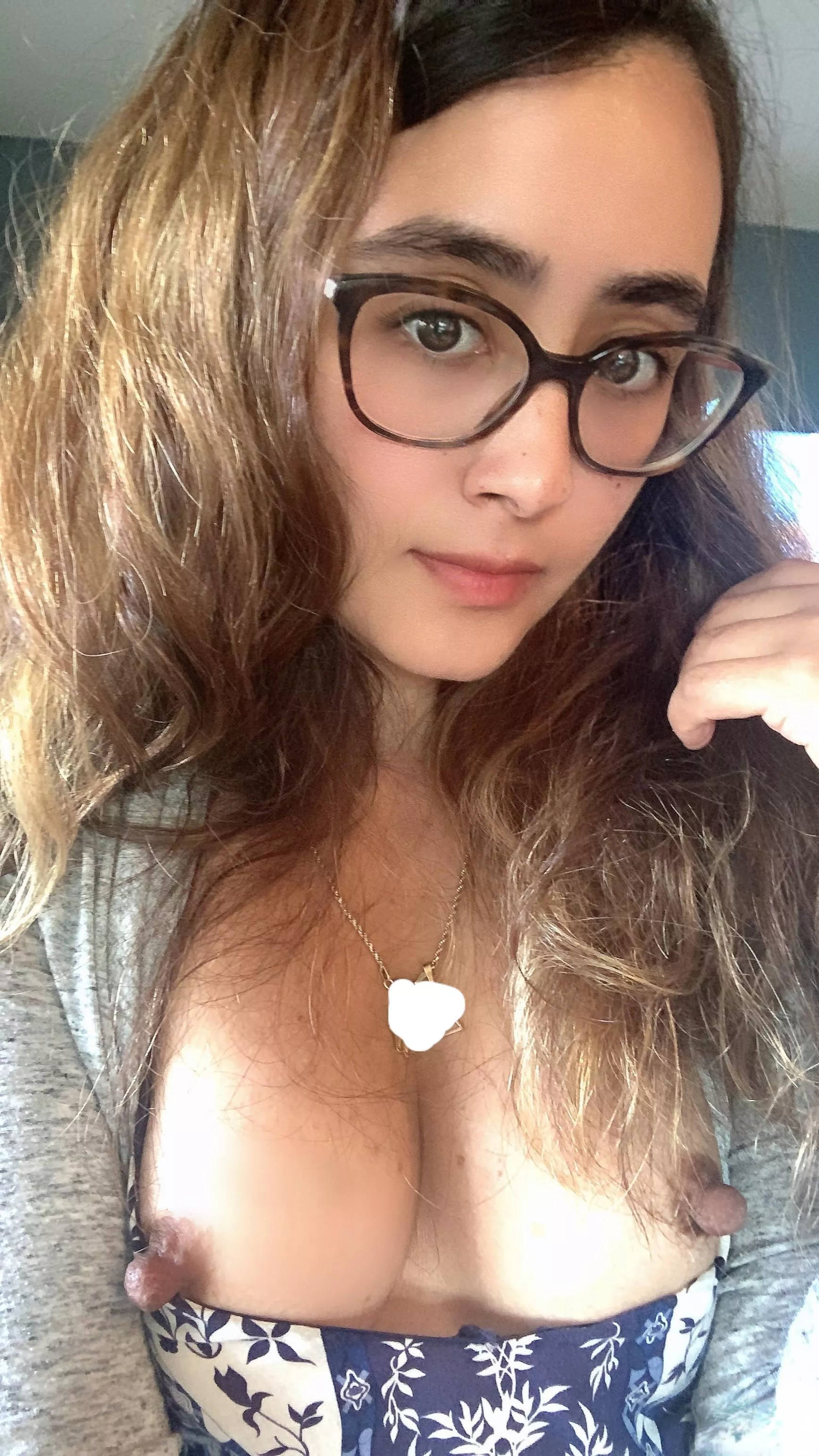 Rate my milf tits posted by chronicallytired04