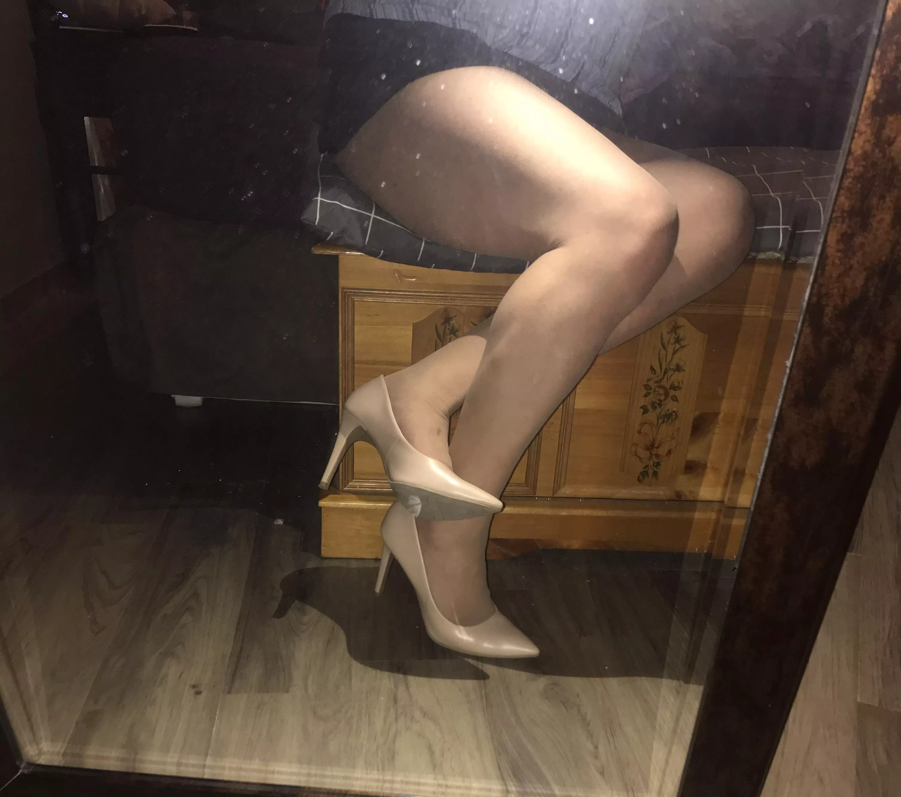 Ready for work posted by EveWilliams3383