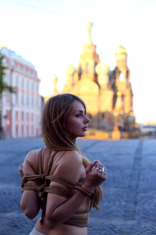 Russian Bondage by Comfortable-Egg1572