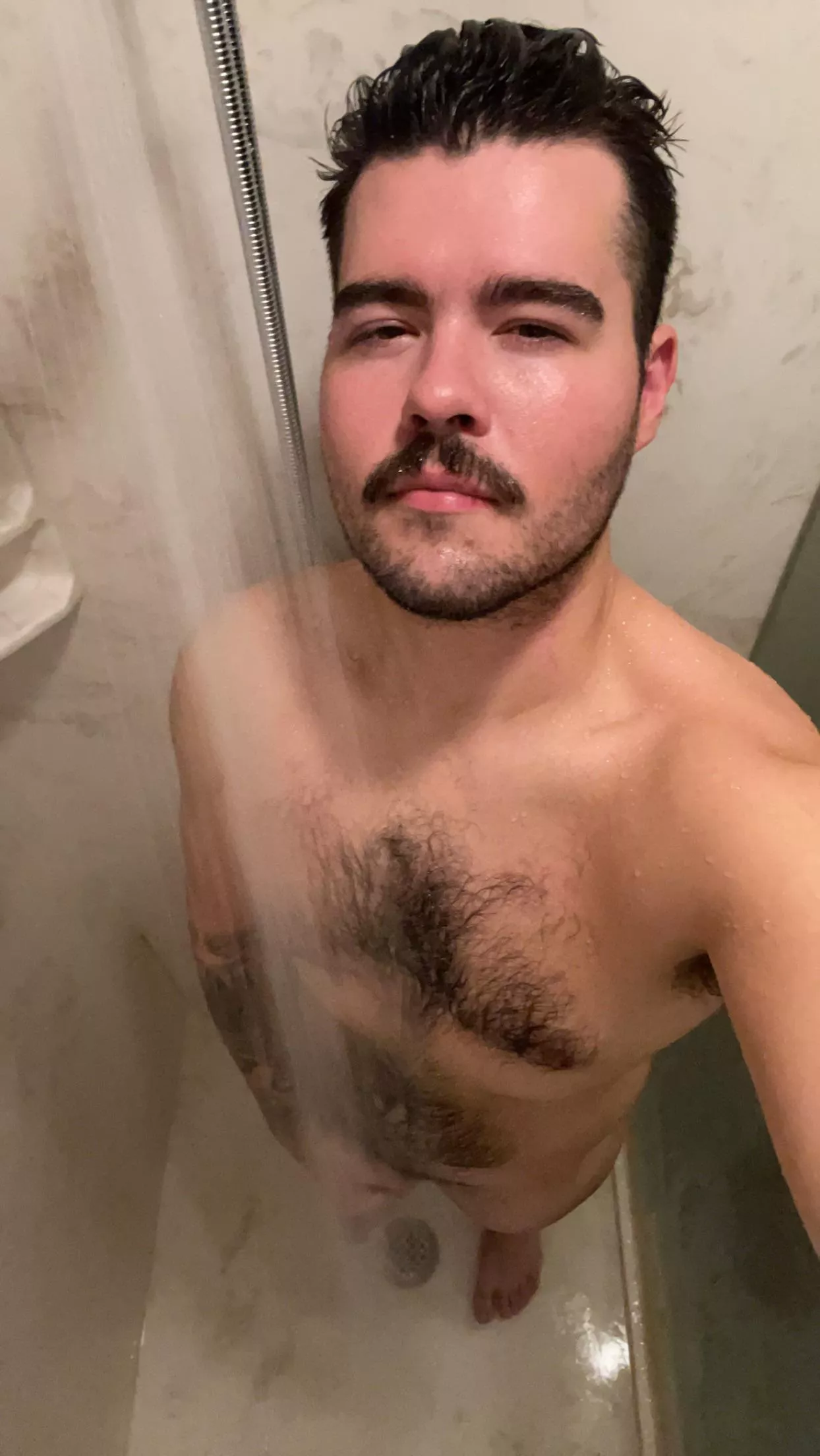 Scrub-a-dub-dub posted by JJtheFuzzyCub