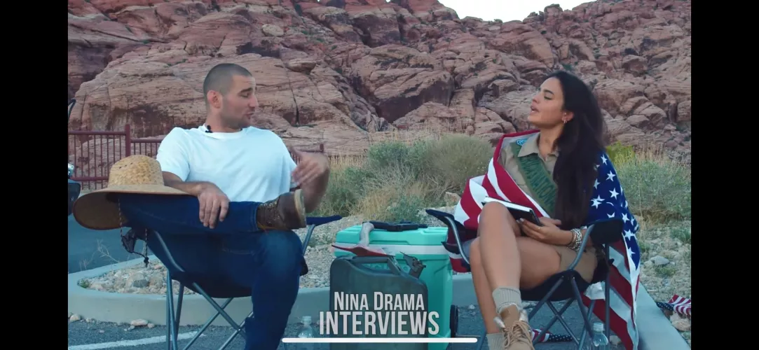 Sean Strickland’s boots by Rupoydxogsfj