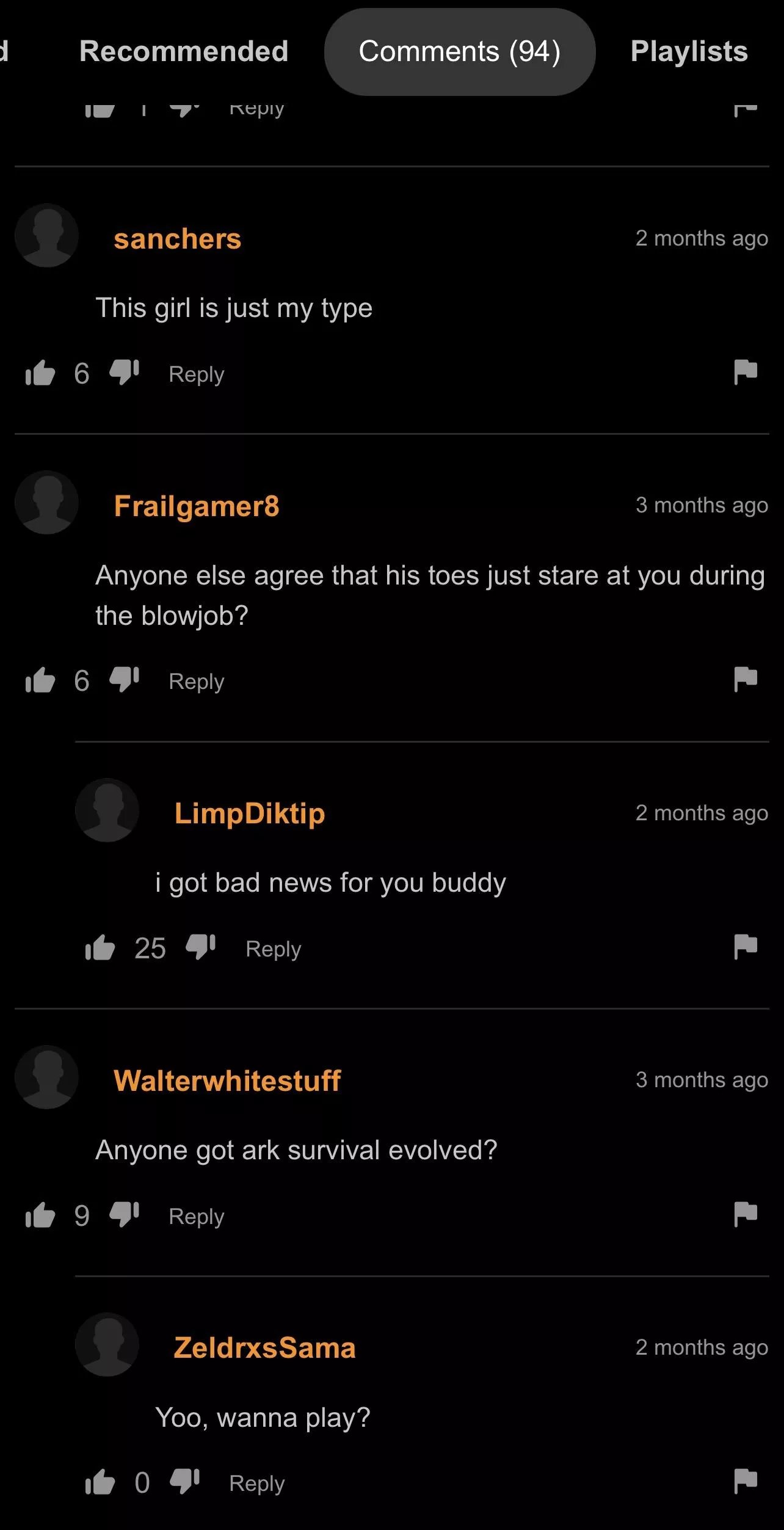 Self-discovery posted by mooooooosee