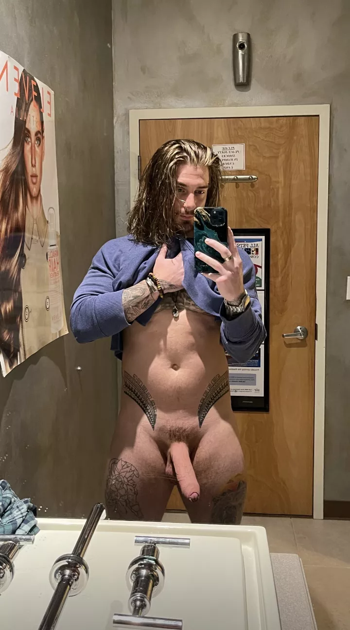 Serious question, would you top a bigger guy like me? posted by MedicalBalances